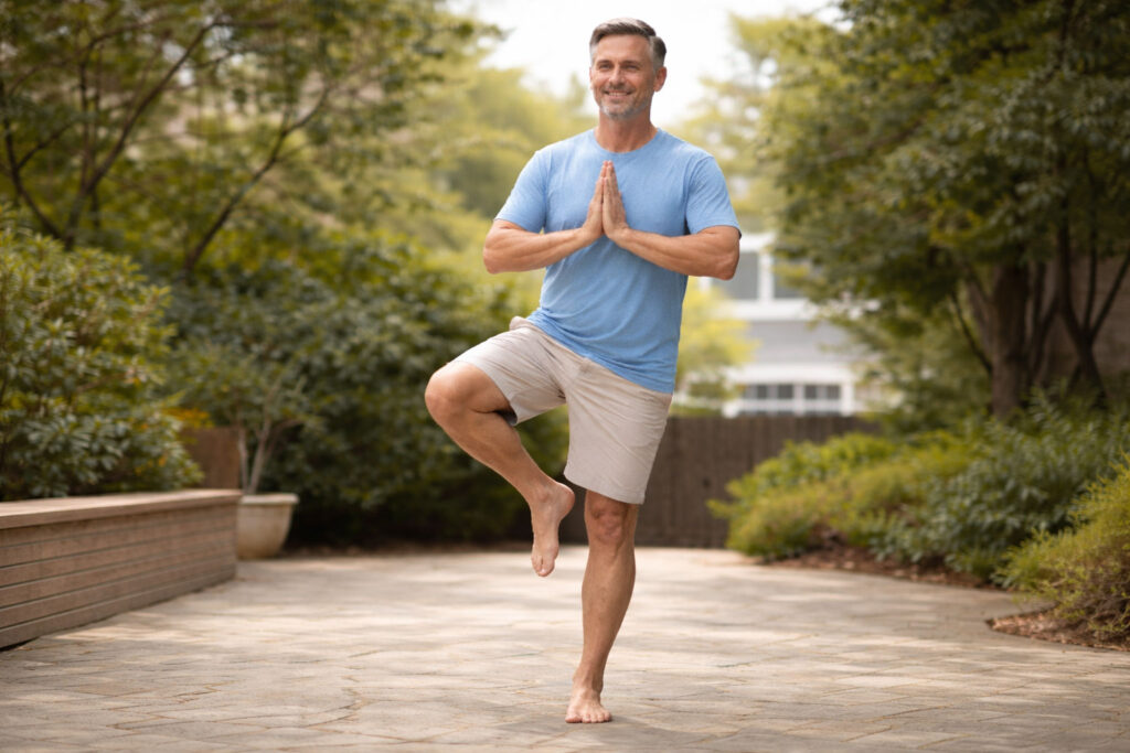 Foot strength improves balance and stability in adults